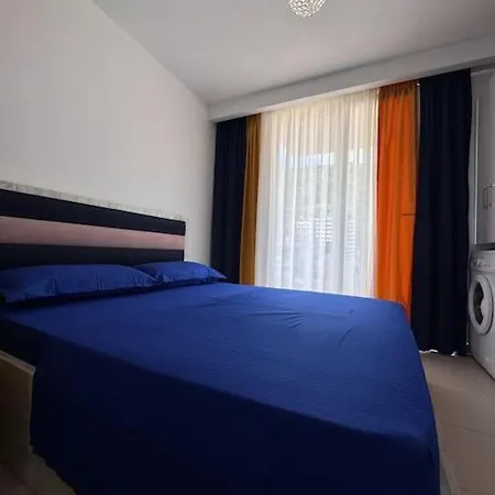 Lägenhet Liza's Shëngjin