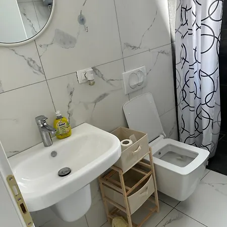Apartment Liza's Shengjin