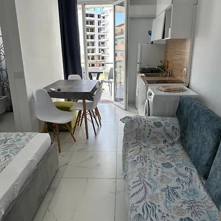 Liza's Apartment