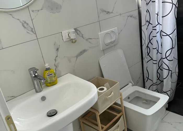 Apartment Liza's Shengjin (Lezhe)