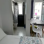 Διαμέρισμα Liza's Shëngjin