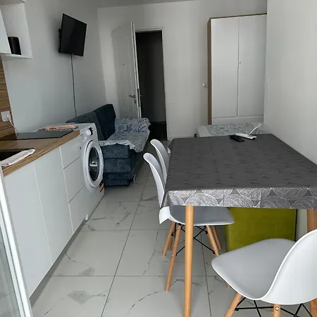 Liza's * Шенджин