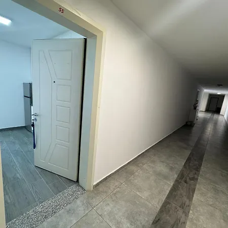 Apartamento Liza's *