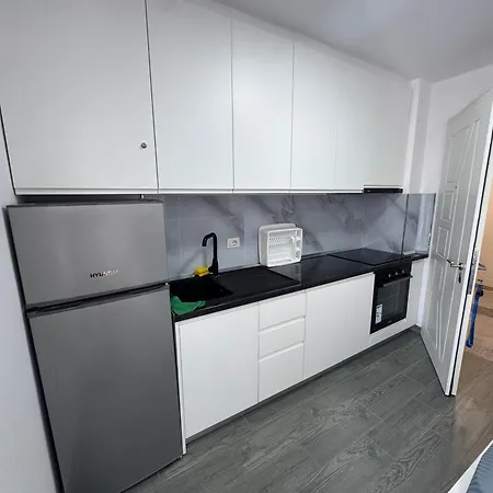 Apartamento Liza's *