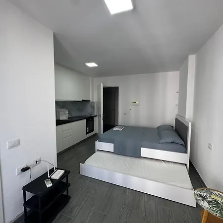 Appartement Liza's