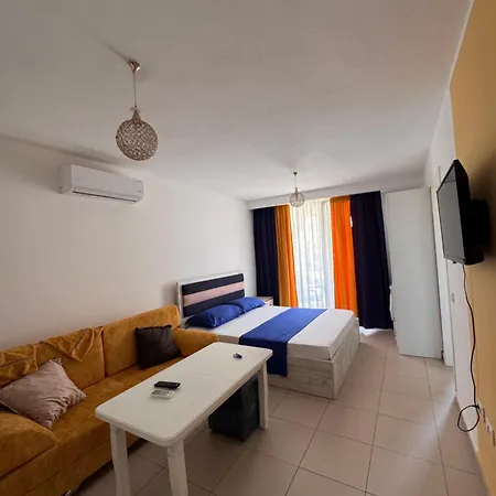 Liza's Apartamento