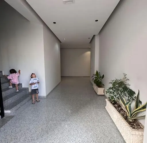 Liza's 公寓 Shëngjin